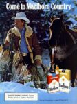 1985 Come to Marlboro Country