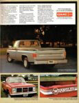 1985 GMC Wrangler Pickup (Canada)