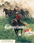 1987 Come to Marlboro Country