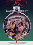 1987 Seagram's 7 And The 25th