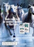 1988 Made especially for menthol smokers by Marlboro