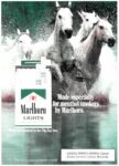 1988 Made especially for menthol smokers by Marlboro