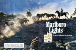 1988 Marlboro Lights. The spirit of Marlboro in a low tar cigarette