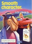 1988 Smooth character. Camel (2)