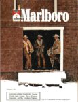 1989 Marlboro