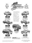 1990 GMC Truck. It's time for Action $ Cash at GMC Truck