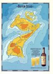 1991 Seagram's Seven Seas