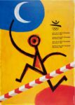 1992 Games of the XXV Olympiad Barcelona 1992