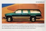 1993 GMC Suburban