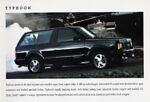 1993 GMC Typhoon