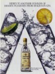 1993 Here's To Another Summer Of Hidden Pleasures From Seagram's Gin