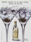 1993 Refreshing Seagram's Gin Has Hidden Pleasure. Welcome Into The Fold