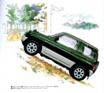 1996 Mitsubishi Pajero Mini (2)