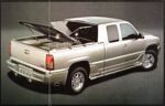1998 GMC ACE Concept Truck