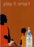 2001 play it smart. Seagram's Extra Dry Gin