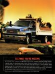 2003 GMC TopKick. See What You're Missing