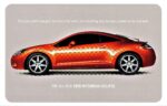 2006 Mitsubishi Eclipse. The name hasn't changed, the soul is the same...