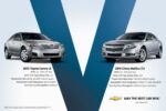 2010 Chevrolet Chevy Malibu LTZ vs 2010 Toyota Camry LE. May The Best Car Win