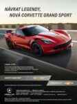 2018 Chevrolet Corvette Grand Sport