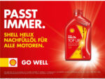 2019 Passt Immer. Shell Helix Nachfullöl Fur Alle Motoren