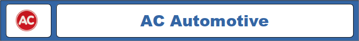 AC Automotive Ad and Poster Collection