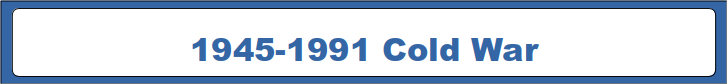 Cold War