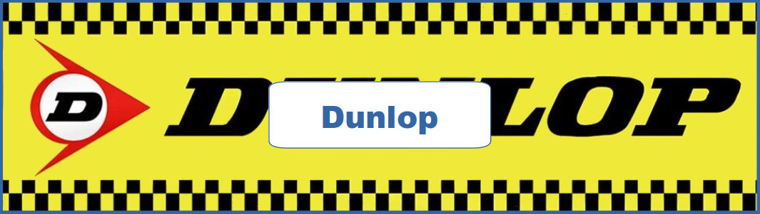 Dunlop Ad and Poster Collection