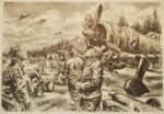 Finnish Military Art by Alexander Lindeberg (39)