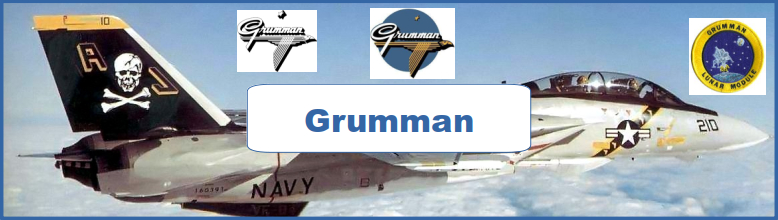 Grumman Ad and Poster Collection