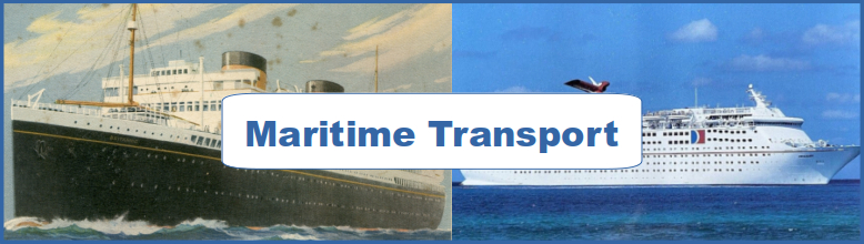 Maritime Transport