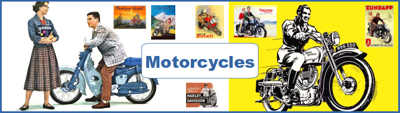 Motorcycles