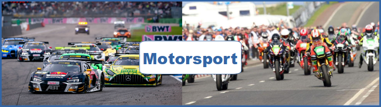 Motorsport