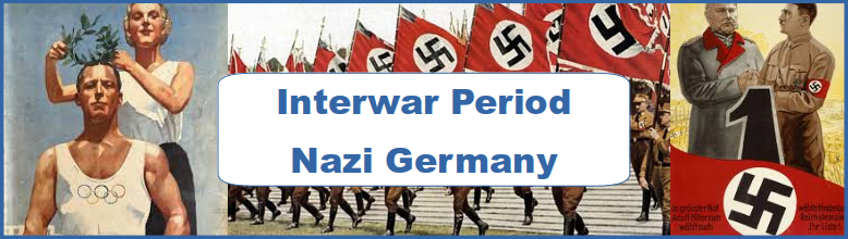 Nazi Germany Interwar Propaganda Collection