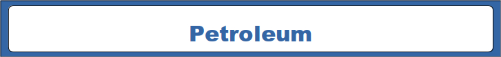 Petroleum