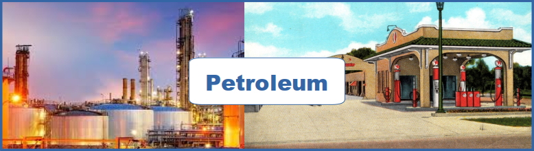 Petroleum
