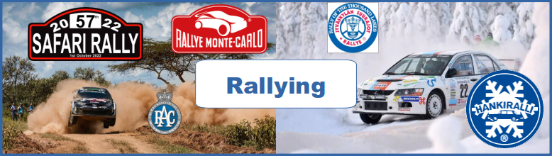 Rallying Poster and Ad Collection