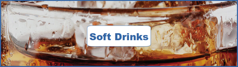 Soft Drinks