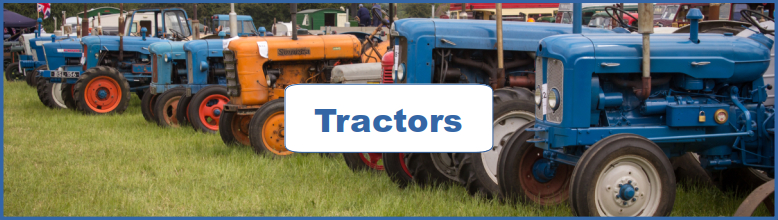 Tractors