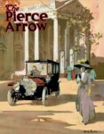1909 Pierce Arrow