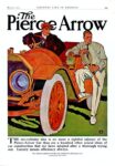 1910 Pierce-Arrow
