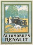 1910 Renault