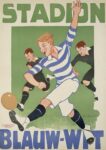 1910 Stadion Blauw-Wit