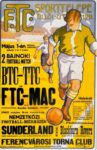 1913 F.T.C. Sportyelepe. BTC-TTC er FTC-MAC