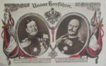 1914 Unsere Heerführer
