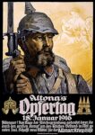 1916 Altona's Opfertag
