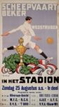 1918 Scheepvaart Beker Wedstrijden in het Stadion