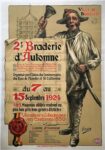 1924 2e Braderie d'Automne