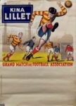 1930 Grand Match de Football Association