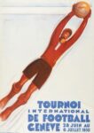 1930 Tournoi International De Football Geneve