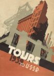 1932 Tours To USSR